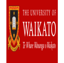 University of Waikato logo