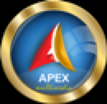 Apex Institute of Multimedia logo