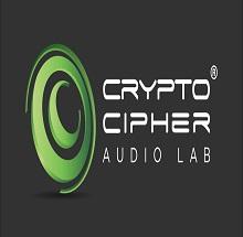 Crypto Cipher Academy logo