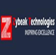 Zybeak Technologies logo