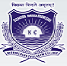 K.C Law College logo