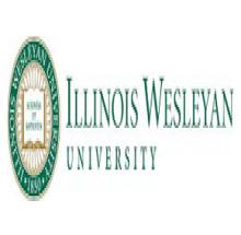 Illinois Wesleyan University logo