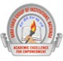 Baba Farid College of Engineering and Technology logo