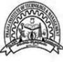 Prajna Institute of Technology and Management logo