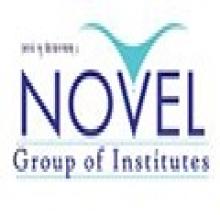 NOVEL's NIBR College of Hotel Management And Catering Technology logo