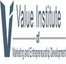 Value Institute of Marketing and Entrepreneurship Development logo