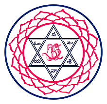 Sri Sankarananda Giri Swamy Degree College logo