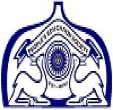 P. E. S. College of Engineering logo