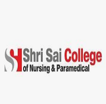 Shri Sai College of Nursing and Paramedical Science logo