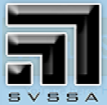 SVS School of Architecture - SVSSA logo