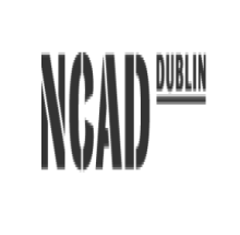 National College of Art and Design logo