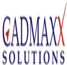 Cadmaxx Solutions logo