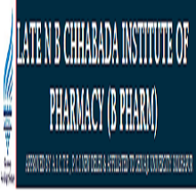 Late Narayandas Bhawandas Chhabada Institute of Pharmacy logo