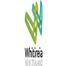 Whitireia New Zealand logo