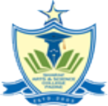 Sharaf  Arts and Science College logo