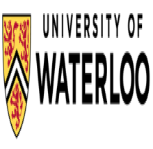 University of Waterloo logo