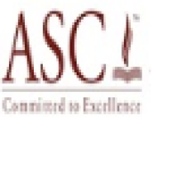 ASC Degree College logo