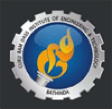 Guru Ram Dass Institute of Engineering and Technology logo