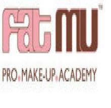 Fat mu - Pro Makeup Academy logo