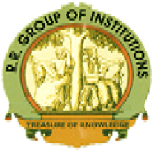 R.R. Institute of Advanced Studies logo