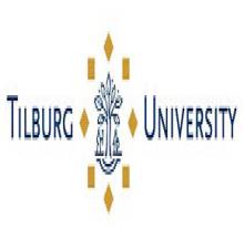 Tilburg University logo