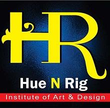 Hue N Rig Institute of Art and Design logo