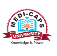 Medi-Caps Institute of Technology and Management logo