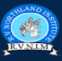 RV Northland Institute of Management (RVNIM, Greater Noida) logo