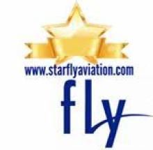 Star Fly Aviation Academy logo