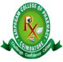 Karpagam College of Pharmacy logo