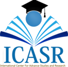 International Centre for Advance Studies and Research (ICASR) logo