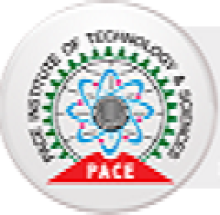 Pace Institute of Technology and Sciences logo