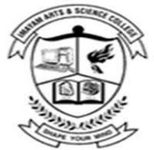 Imayam Arts and Science College logo