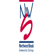 Northwestâ??Shoals Community College logo