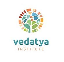 Vedatya Institute logo