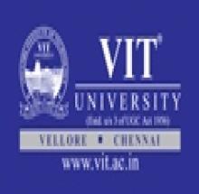 VIT Business School Chennai logo