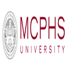 MCPHS University logo