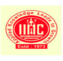 Indian Institute of Management and Commerce logo