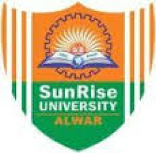 Sun Rise University logo