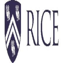 Rice University logo