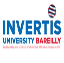 Invertis Institute of Management Studies logo