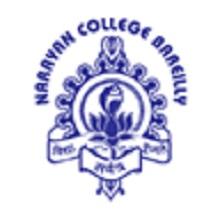 Narayan College logo