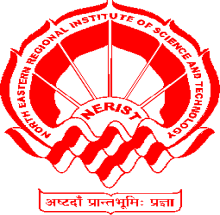 North Eastern Institute of Science and Technology logo