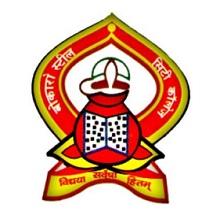 Bokaro Steel City College, Bokaro logo