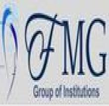 FMG Group of Institutions logo