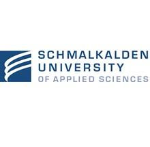 Schmalkalden University of Applied Sciences logo