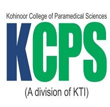 Kohinoor College of Paramedical Science logo