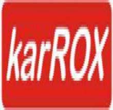 karROX Technologies logo