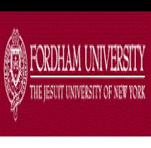 Fordham University logo