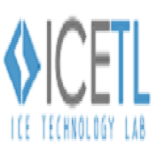 ICE Technology Lab (ICETL) logo